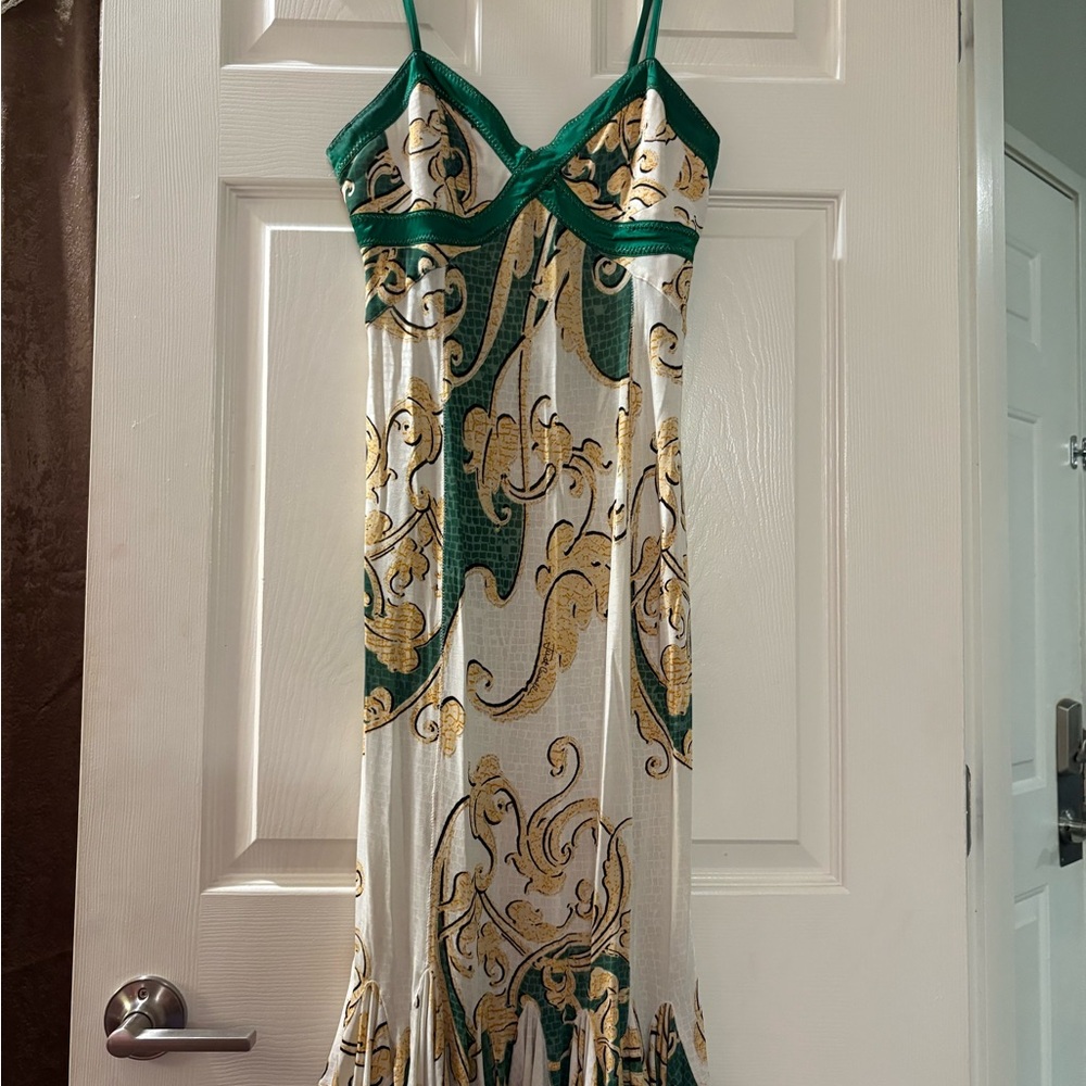 Roberto Cavalli Dress